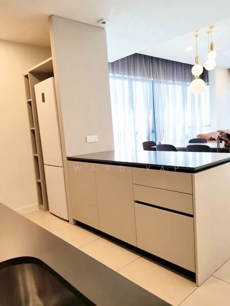 Service Residence for Rent at Aria - Edward Yap - PropertyGuru.com.my