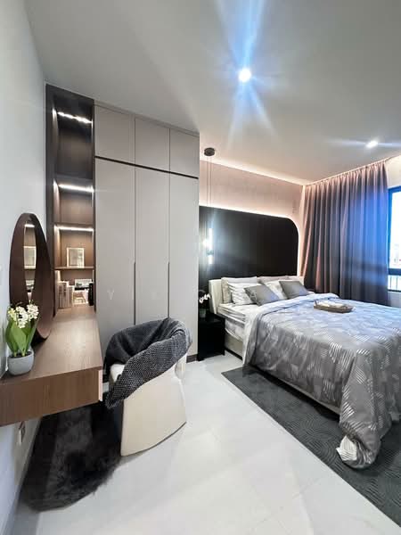 Condominium for Sale at Taman Puchong Prima - Yik Chan - Bedroom - PropertyGuru.com.my