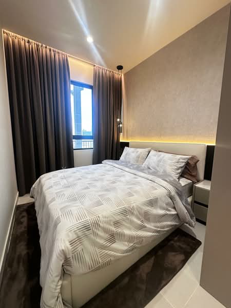 Condominium for Sale at Taman Puchong Prima - Yik Chan - Bedroom - PropertyGuru.com.my