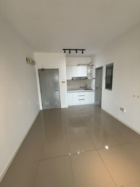 Condominium for Rent at Residensi Rampai II - Charmaine Wong - Kitchen - PropertyGuru.com.my
