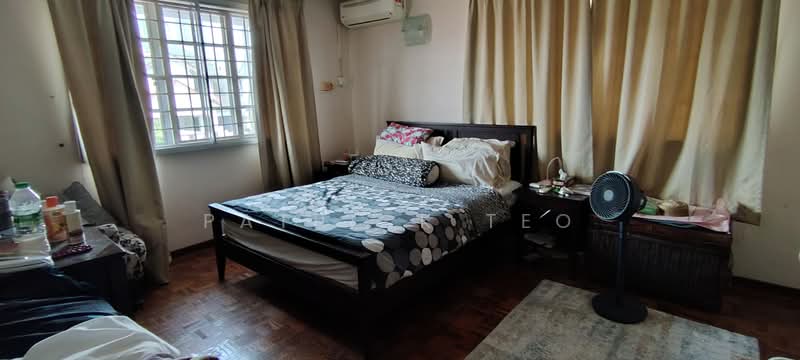 2.5-storey Terraced House for Sale in Bandar Baru Sri Petaling (Sri Petaling) - Patrick Teo - PropertyGuru.com.my