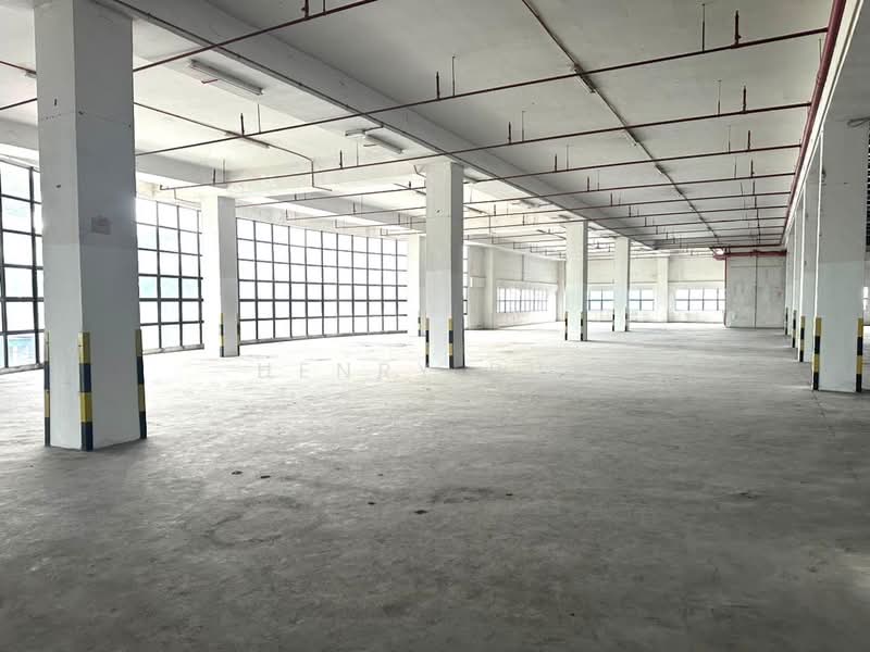 Factory for Rent in Taman Perindustrian Tampoi (Tampoi) - Henry Pua - PropertyGuru.com.my