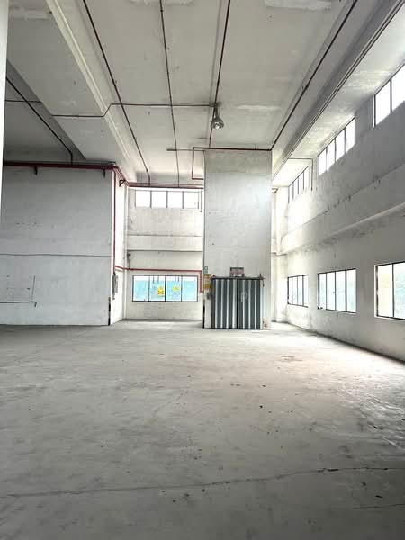 Factory for Rent in Taman Perindustrian Tampoi (Tampoi) - Henry Pua - PropertyGuru.com.my