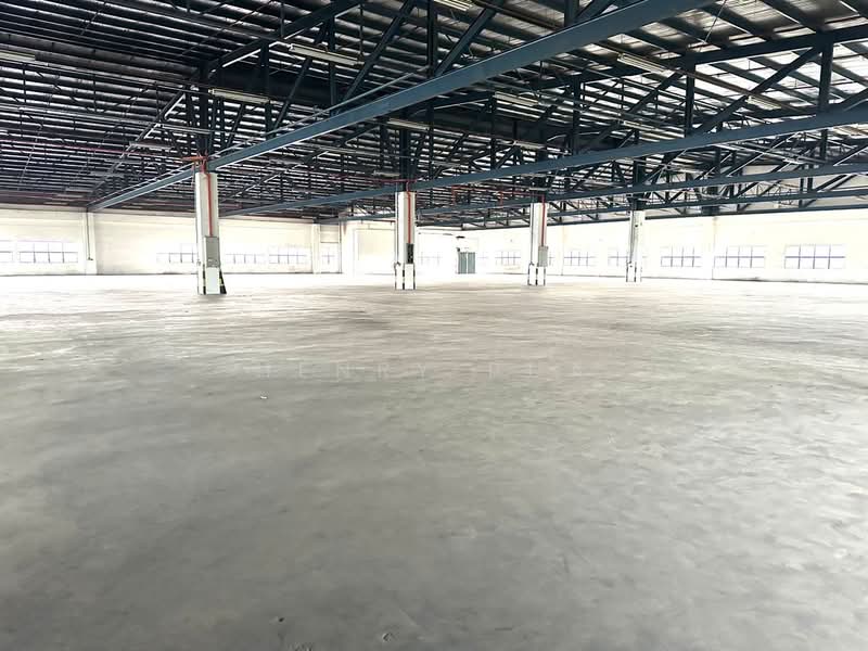 Factory for Rent in Taman Perindustrian Tampoi (Tampoi) - Henry Pua - PropertyGuru.com.my