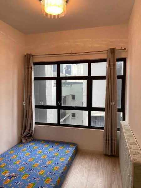 Kondominium untuk Disewa di Lakeville Residence - Kenny Chong - Bedroom - PropertyGuru.com.my