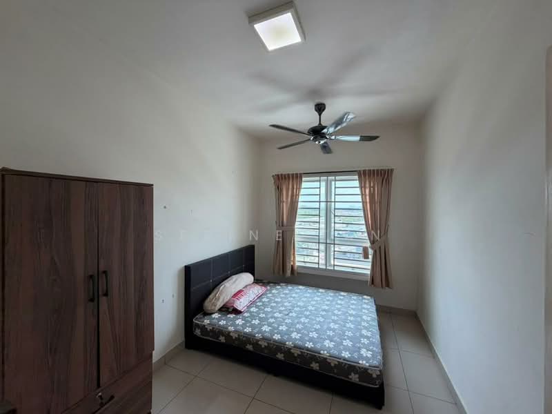 Pangsapuri untuk Disewa di Idaman Residence - Serine Tan - Bedroom - PropertyGuru.com.my