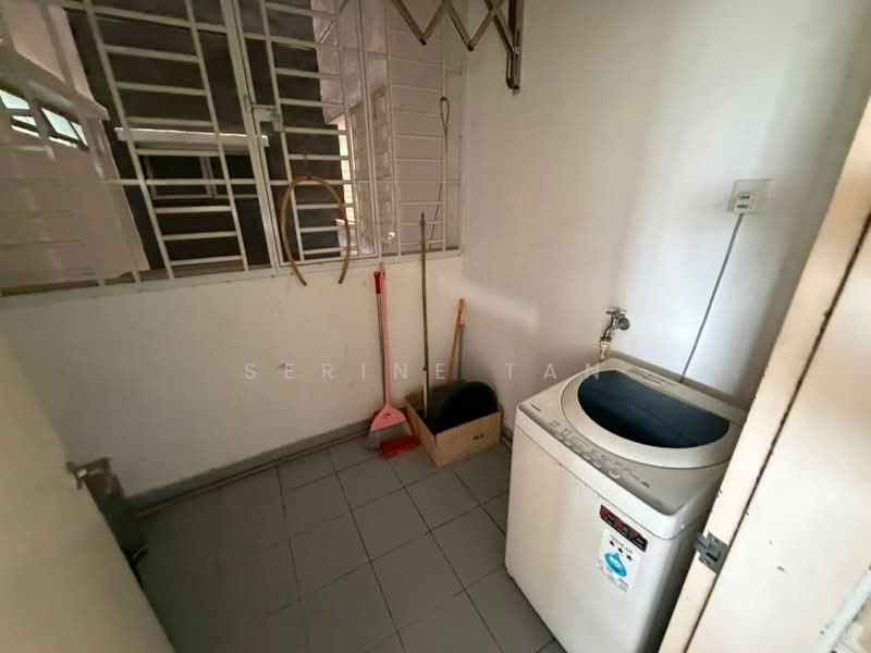 Pangsapuri untuk Disewa di Idaman Residence - Serine Tan - Interior - PropertyGuru.com.my