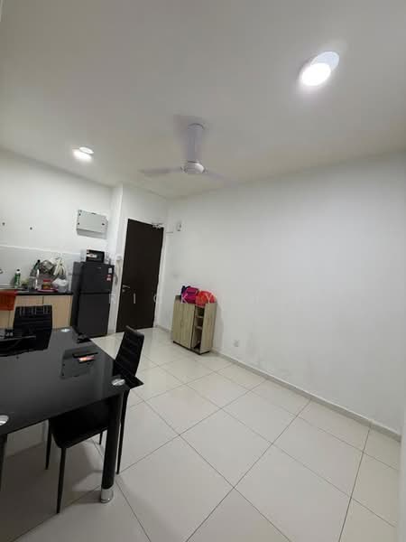 Service Residence for Rent at Seasons Garden Residences - Ricky Ng - Kitchen - PropertyGuru.com.my