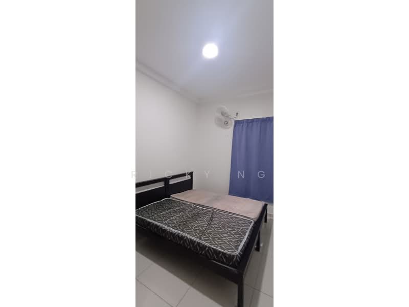 Service Residence for Rent at Seasons Garden Residences - Ricky Ng - Bedroom - PropertyGuru.com.my