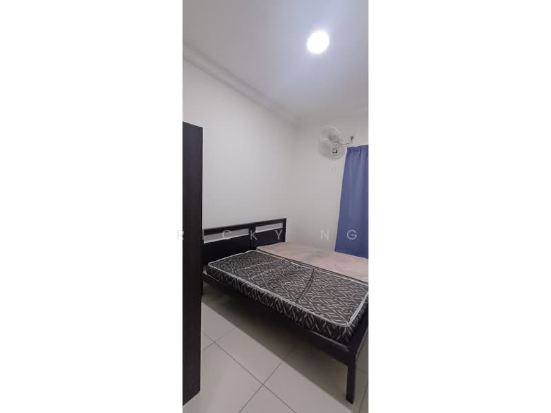 Service Residence for Rent at Seasons Garden Residences - Ricky Ng - Bedroom - PropertyGuru.com.my