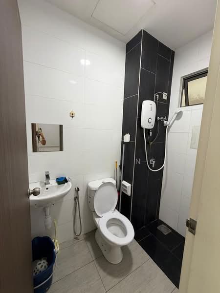 Service Residence for Rent at Seasons Garden Residences - Ricky Ng - Bathroom - PropertyGuru.com.my