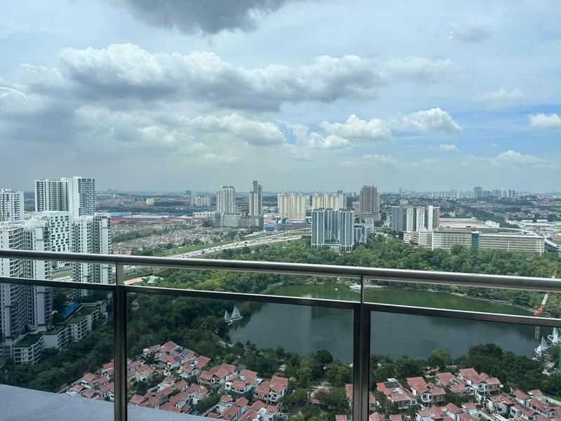 Kondominium untuk Disewa di Sunway GeoLake Residences - Edward Yap - View - PropertyGuru.com.my