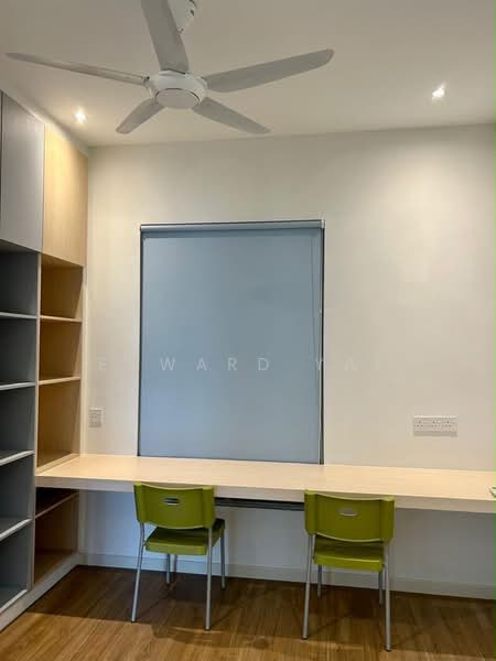 Kondominium untuk Disewa di Sunway GeoLake Residences - Edward Yap - Study - PropertyGuru.com.my