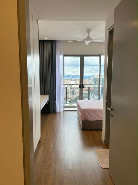 Kondominium untuk Disewa di Sunway GeoLake Residences - Edward Yap - PropertyGuru.com.my