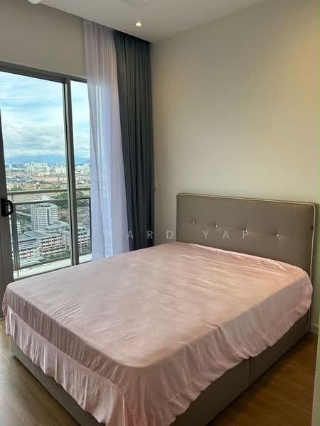 Kondominium untuk Disewa di Sunway GeoLake Residences - Edward Yap - PropertyGuru.com.my