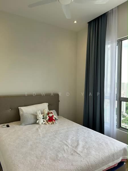 Kondominium untuk Disewa di Sunway GeoLake Residences - Edward Yap - PropertyGuru.com.my