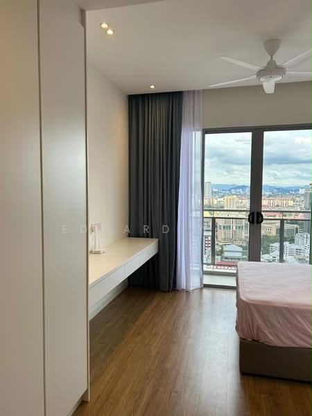 Kondominium untuk Disewa di Sunway GeoLake Residences - Edward Yap - PropertyGuru.com.my