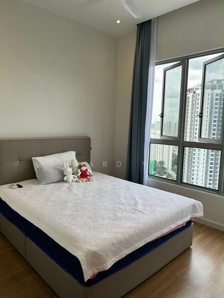 Kondominium untuk Disewa di Sunway GeoLake Residences - Edward Yap - PropertyGuru.com.my