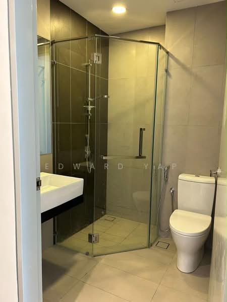 Kondominium untuk Disewa di Sunway GeoLake Residences - Edward Yap - PropertyGuru.com.my