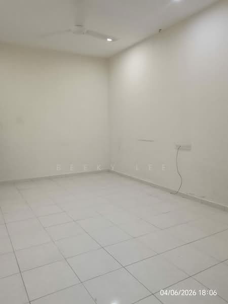 1-storey Terraced House for Sale in Taiping (Perak) - Beeky Lee - Interior - PropertyGuru.com.my
