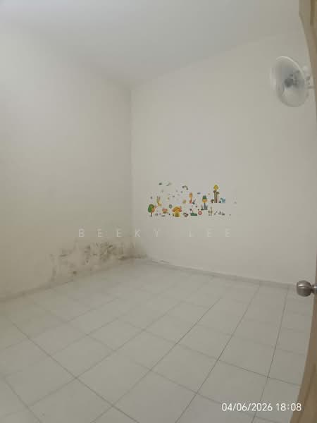 1-storey Terraced House for Sale in Taiping (Perak) - Beeky Lee - Interior - PropertyGuru.com.my