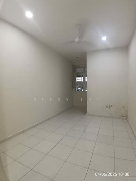 1-storey Terraced House for Sale in Taiping (Perak) - Beeky Lee - Interior - PropertyGuru.com.my