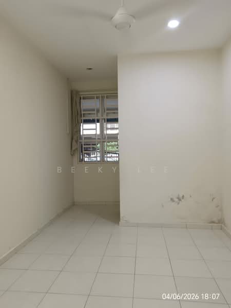 1-storey Terraced House for Sale in Taiping (Perak) - Beeky Lee - Interior - PropertyGuru.com.my