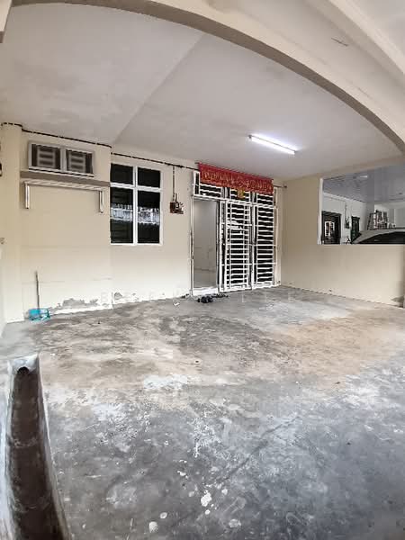 1-storey Terraced House for Sale in Taiping (Perak) - Beeky Lee - Exterior - PropertyGuru.com.my