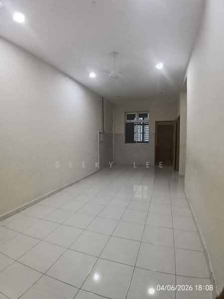 1-storey Terraced House for Sale in Taiping (Perak) - Beeky Lee - Interior - PropertyGuru.com.my