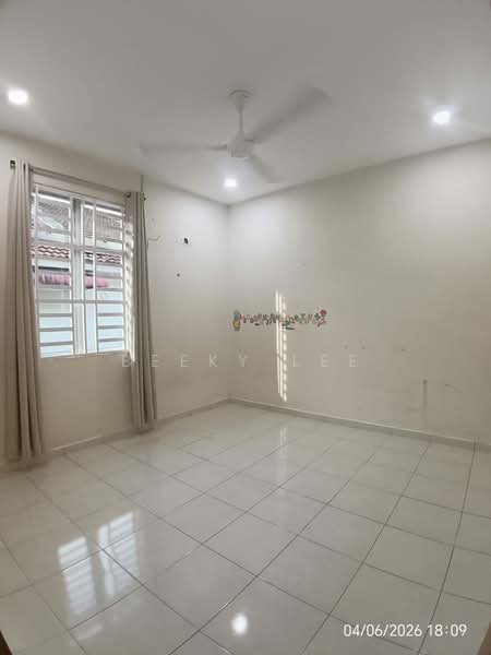 1-storey Terraced House for Sale in Taiping (Perak) - Beeky Lee - Interior - PropertyGuru.com.my