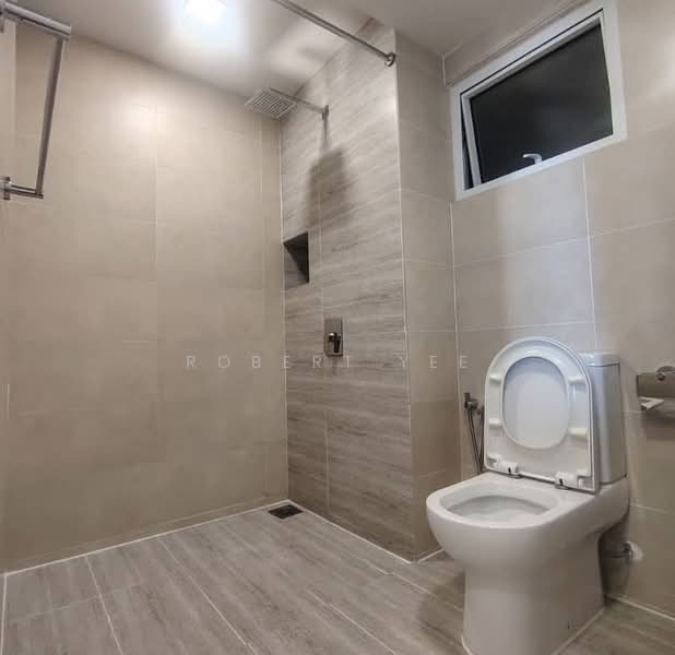 Servis Apartment untuk Dijual di Windmill upon Hills - Robert Yee - Bathroom - PropertyGuru.com.my