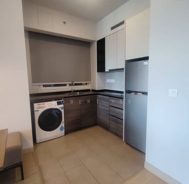 Servis Apartment untuk Dijual di Windmill upon Hills - Robert Yee - Kitchen - PropertyGuru.com.my