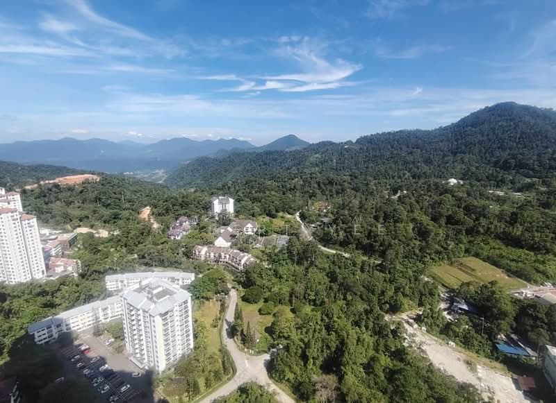 Servis Apartment untuk Dijual di Windmill upon Hills - Robert Yee - Exterior - PropertyGuru.com.my