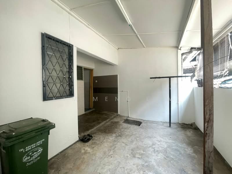 2-storey Terraced House for Sale in Bandar Menjalara (Kuala Lumpur) - Kim Meng Lew - Exterior - PropertyGuru.com.my