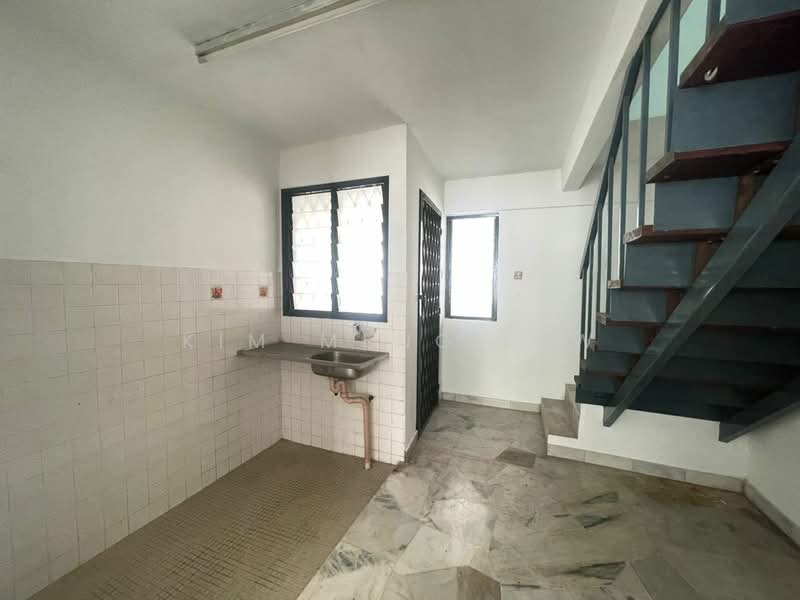 2-storey Terraced House for Sale in Bandar Menjalara (Kuala Lumpur) - Kim Meng Lew - Interior - PropertyGuru.com.my