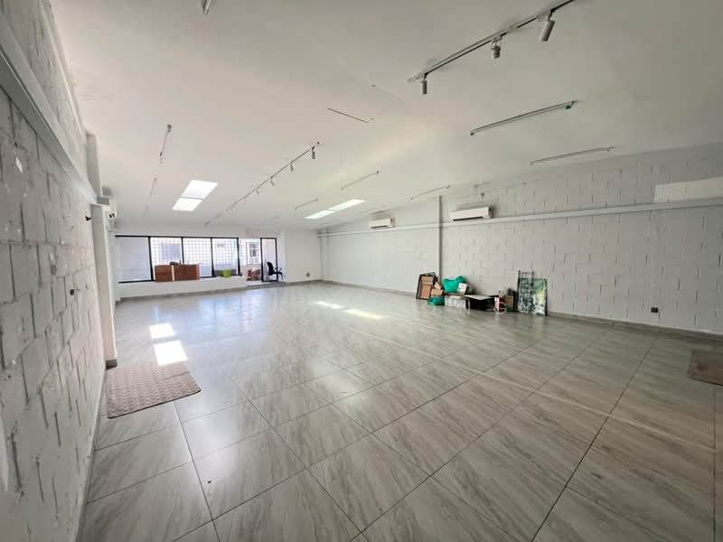 Shop / Office for Rent in Bandar Sunway (Sunway) - Jabez Wong - Interior - PropertyGuru.com.my