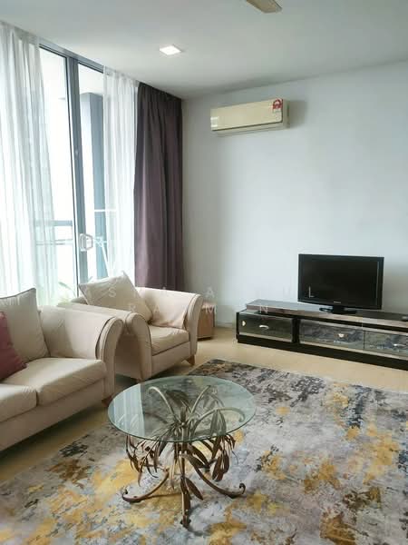 Kondominium untuk Disewa di Lakefront Residence - Asna Abdul Rahman - PropertyGuru.com.my