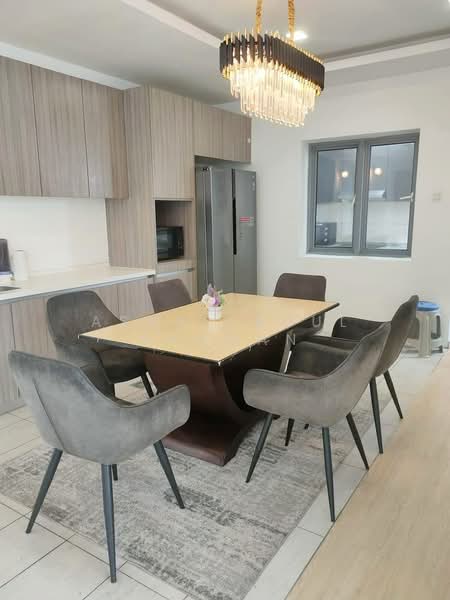 Kondominium untuk Disewa di Lakefront Residence - Asna Abdul Rahman - PropertyGuru.com.my