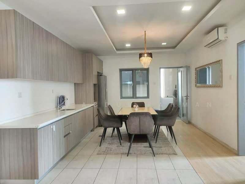 Kondominium untuk Disewa di Lakefront Residence - Asna Abdul Rahman - PropertyGuru.com.my