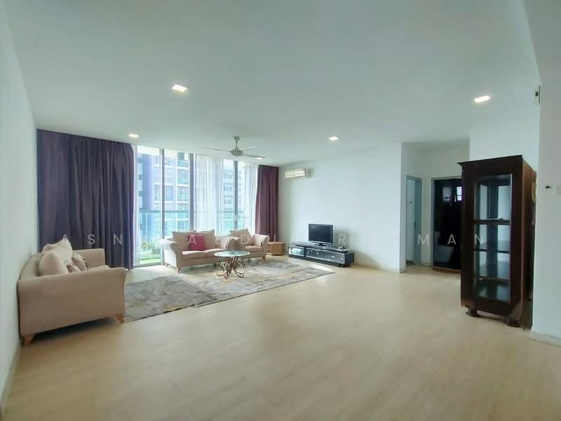 Kondominium untuk Disewa di Lakefront Residence - Asna Abdul Rahman - PropertyGuru.com.my