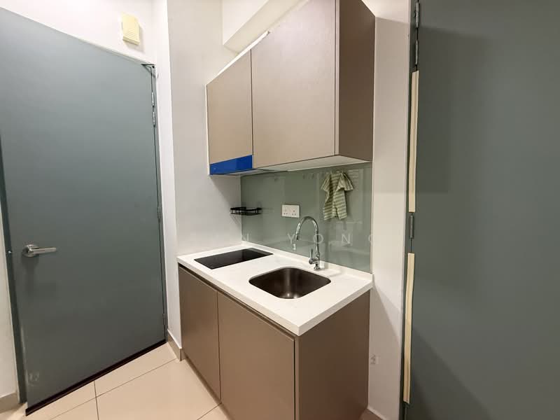 Servis Apartment untuk Disewa di Fortune Centra - Sean Yong - PropertyGuru.com.my