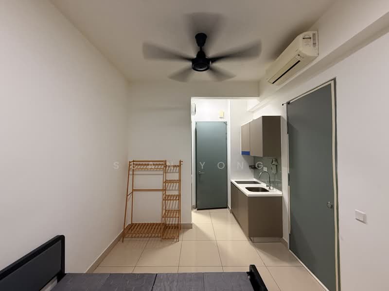 Servis Apartment untuk Disewa di Fortune Centra - Sean Yong - PropertyGuru.com.my