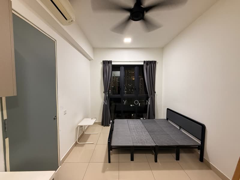 Servis Apartment untuk Disewa di Fortune Centra - Sean Yong - PropertyGuru.com.my