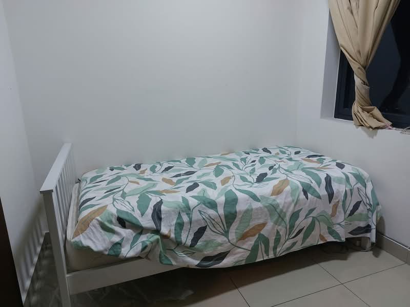 Service Residence for Rent at Trefoil @ Setia City - Bee Lee - Bedroom - PropertyGuru.com.my