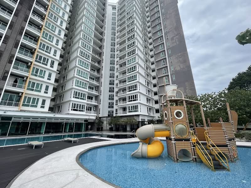 Condominium for Sale at D'Festivo Residences - KT Teoh - Exterior - PropertyGuru.com.my