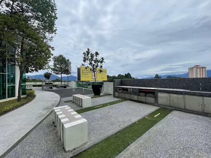 Condominium for Sale at D'Festivo Residences - KT Teoh - Exterior - PropertyGuru.com.my