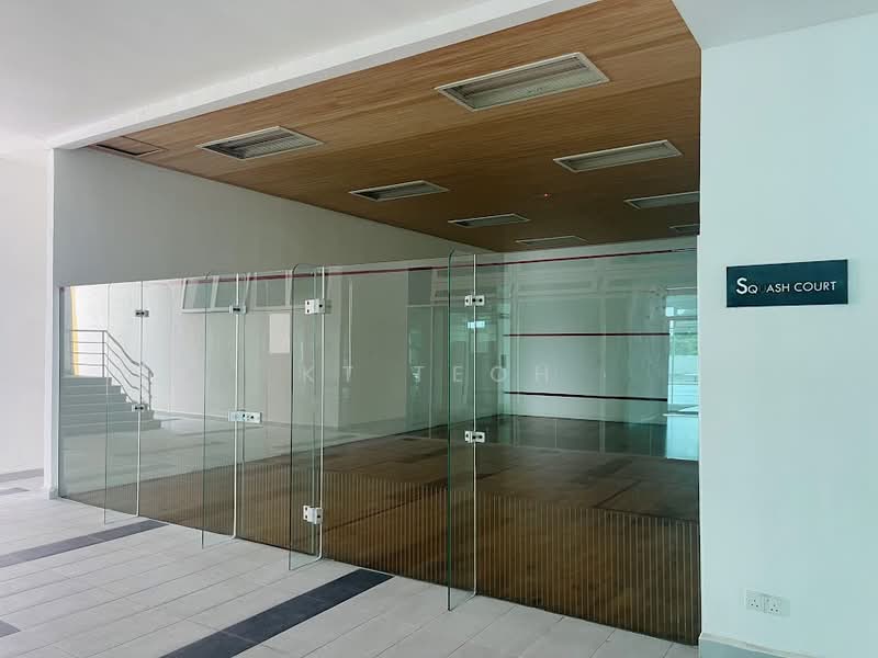 Condominium for Sale at D'Festivo Residences - KT Teoh - Interior - PropertyGuru.com.my