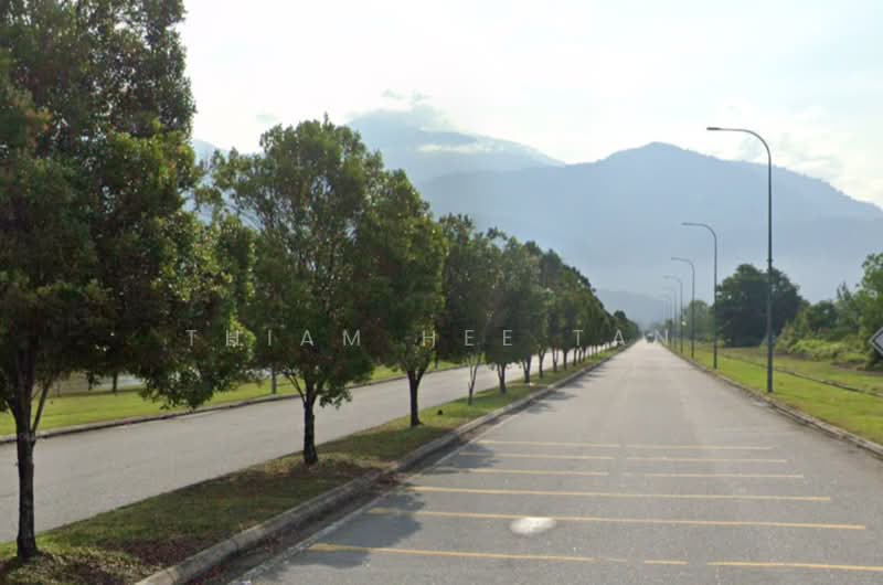 Tanah Perindustrian untuk Dijual di Tanjung Malim (Perak) - Thiam Hee Tan - Exterior - PropertyGuru.com.my