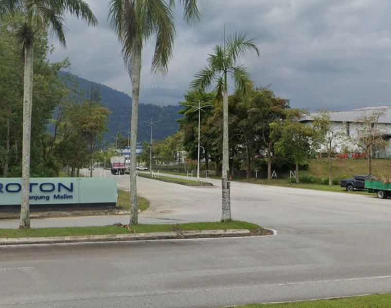 Tanah Perindustrian untuk Dijual di Tanjung Malim (Perak) - Thiam Hee Tan - Exterior - PropertyGuru.com.my