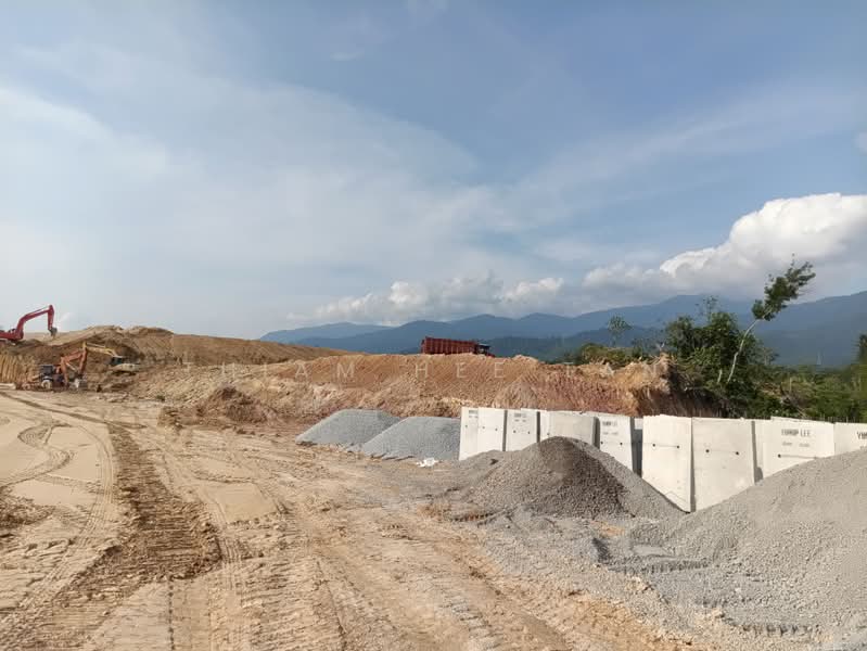 Tanah Perindustrian untuk Dijual di Tanjung Malim (Perak) - Thiam Hee Tan - Exterior - PropertyGuru.com.my